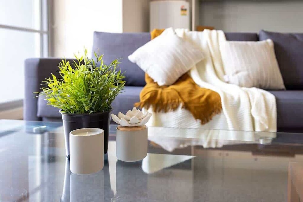 Charming City-view Apt, Next to Darling Harbour