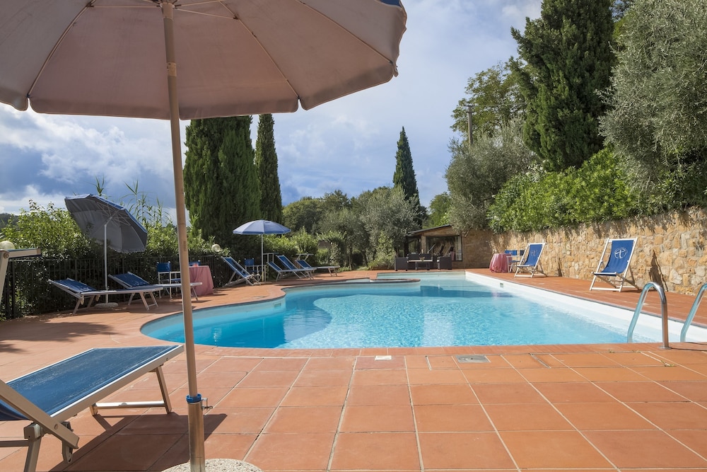 Agriturismo Il Sapito