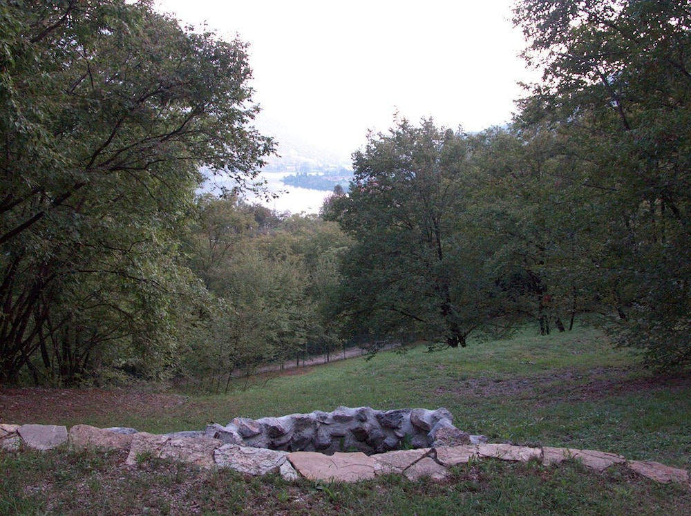 Il Lago Racconta