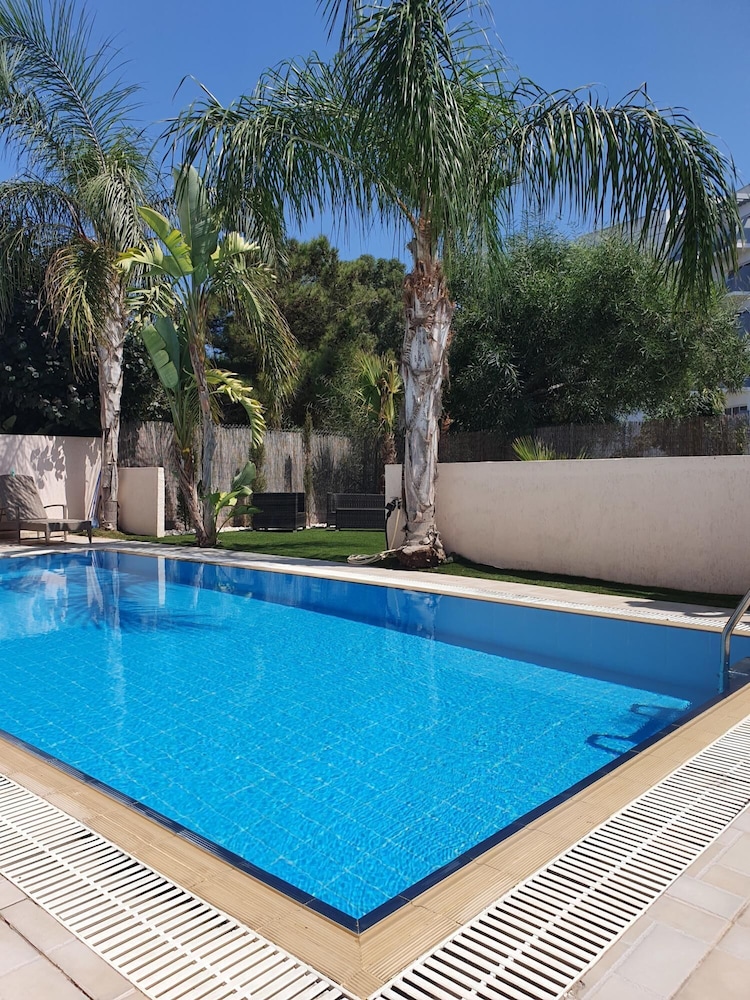 Villa Michelle 8 in Protaras
