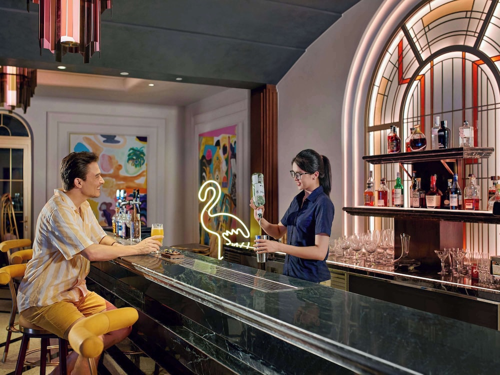Mövenpick Hotel Hanoi Centre 56