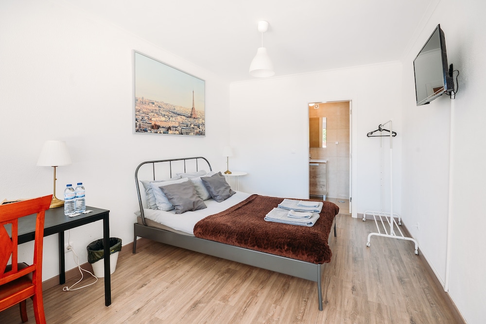 Limmo Garden Guest House
