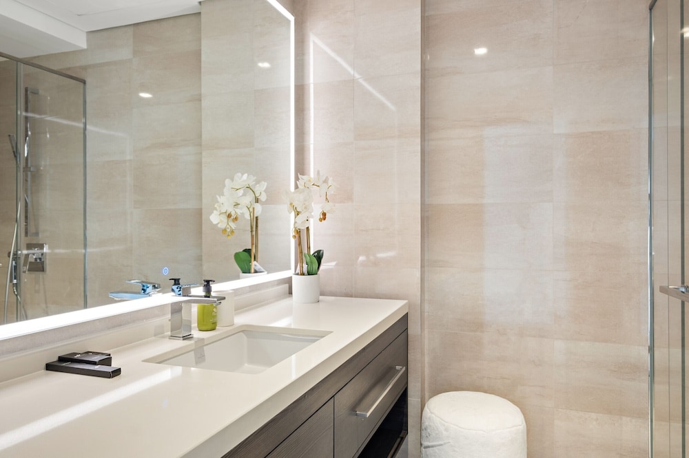Banyan Tree Residence - 406 1BD