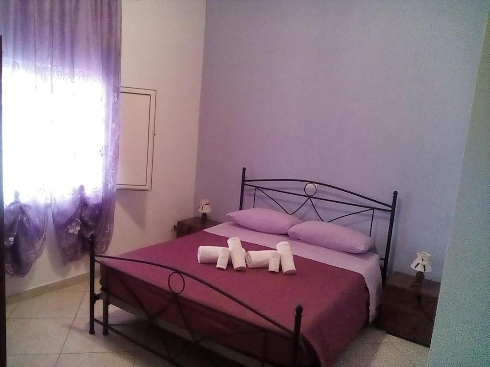 B&B Porta di Suso