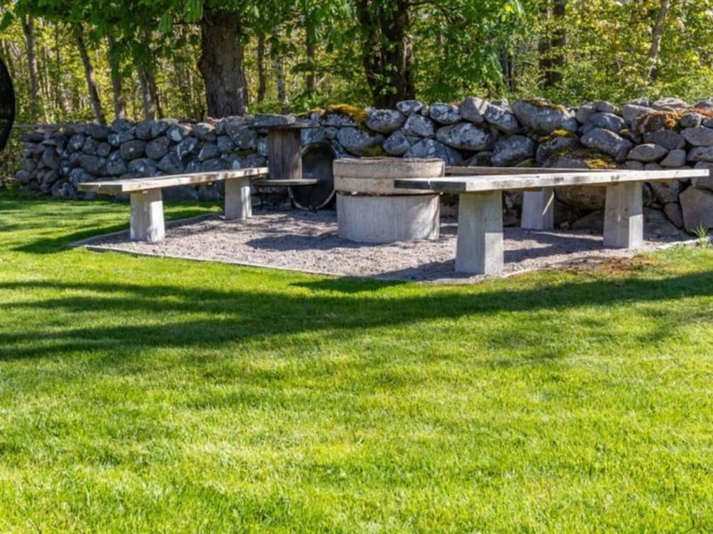 4 Star Holiday Home in Drottningskar