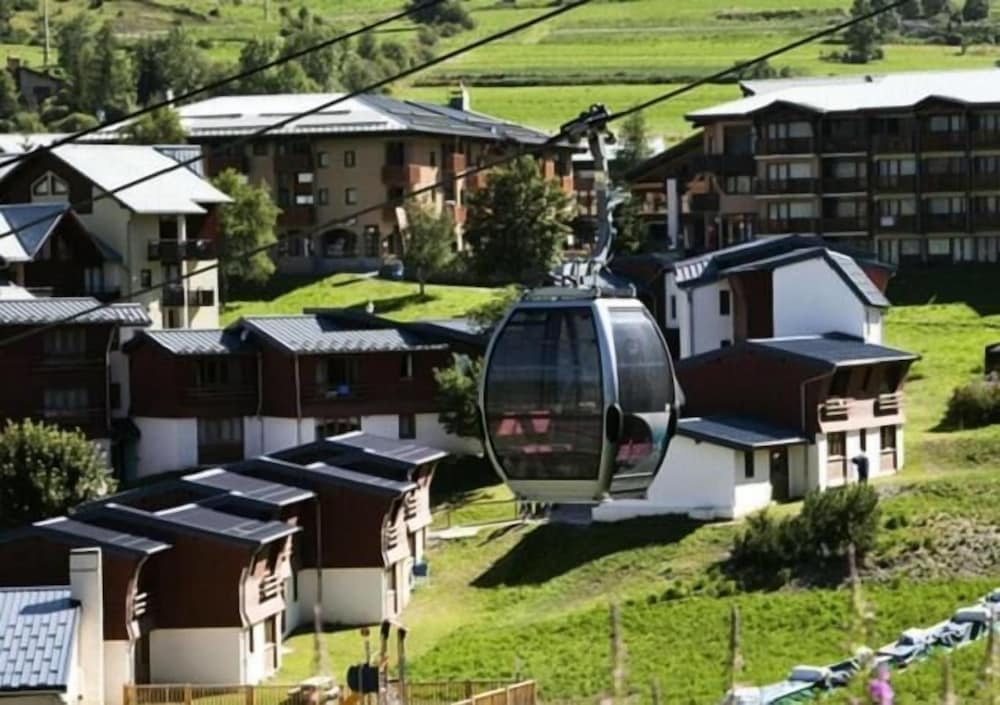 VVF Val-Cenis Haute-Maurienne