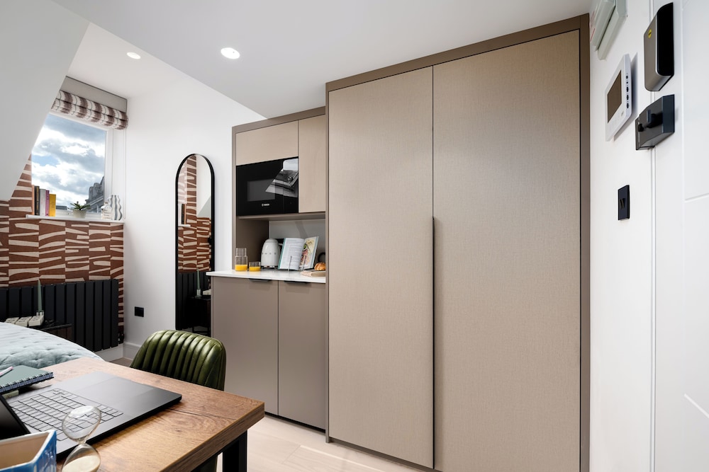 Your Apartment - Camden