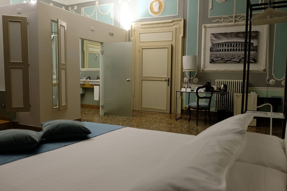 Residenza Palazzo Negri