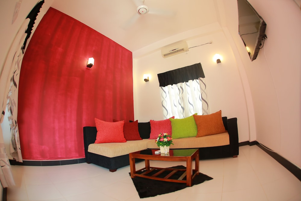 Sandani Villa