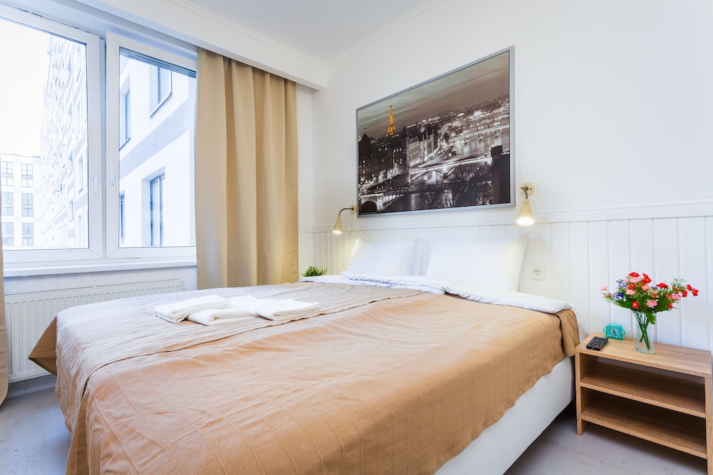 Prime Apartments