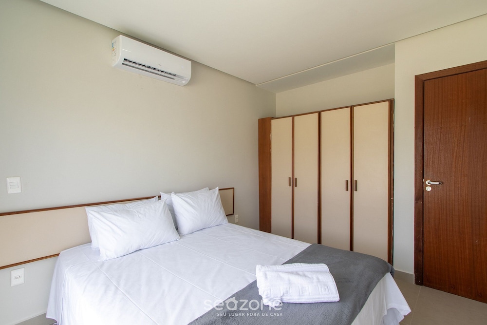 Apartments Near Muta Beach, BA - Rfms