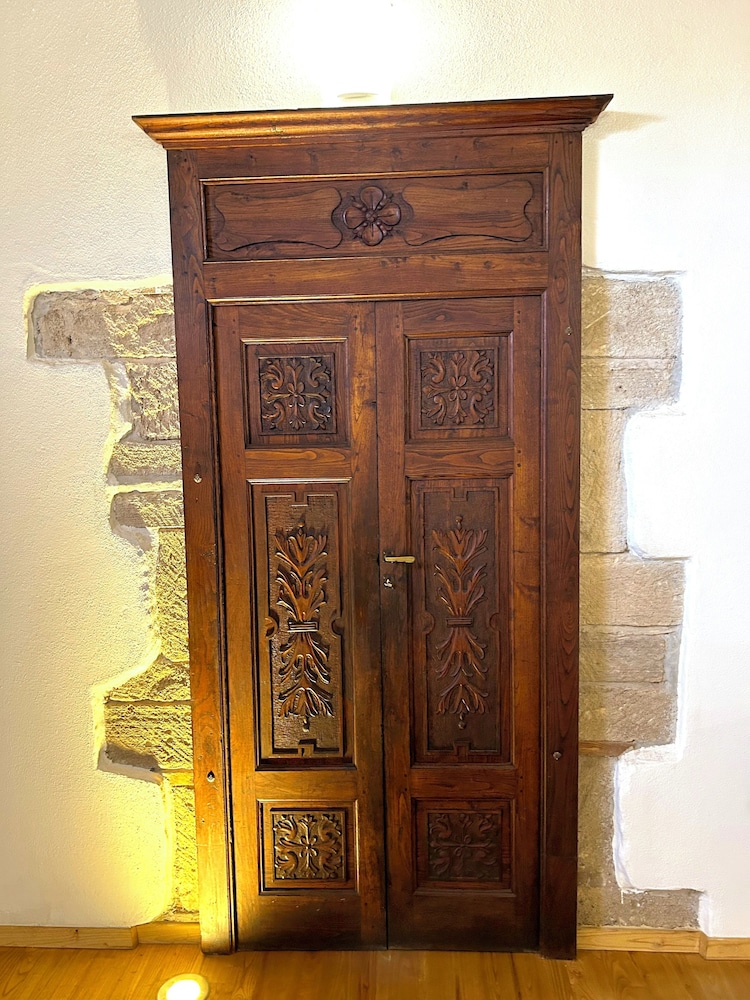 L'araucaria Guest House