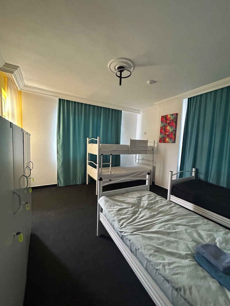 Hostel A07