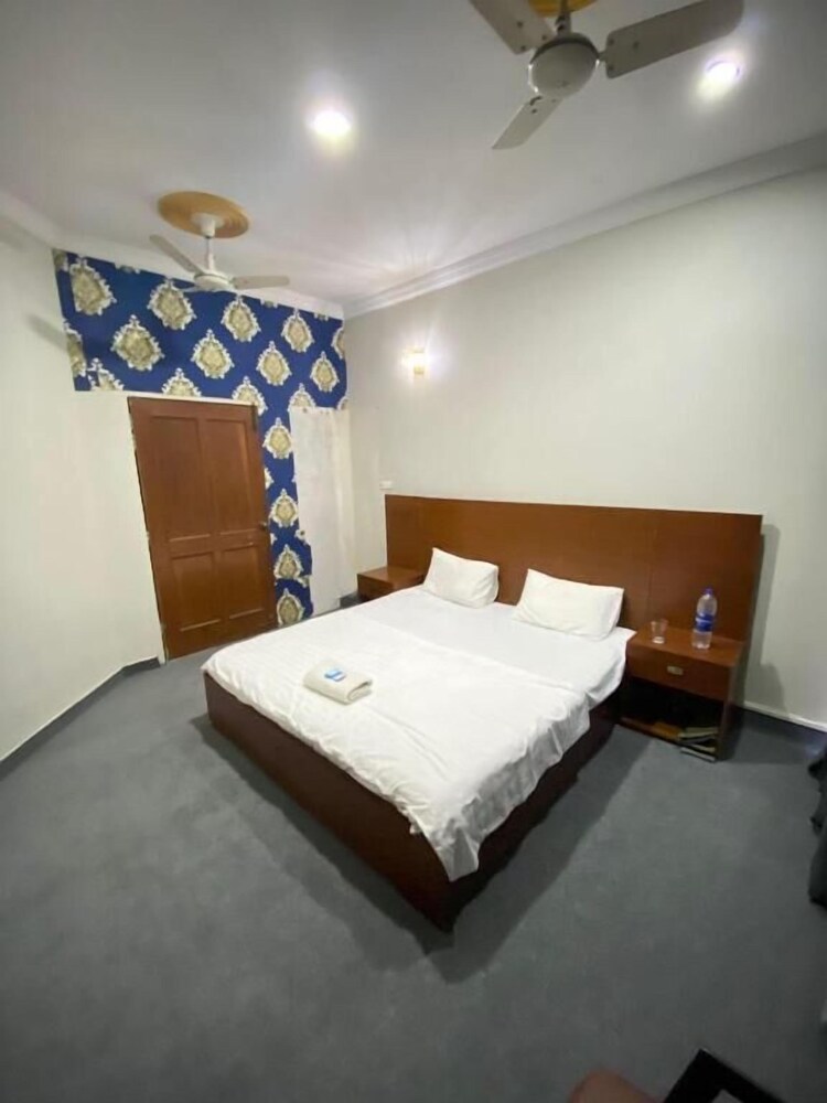 Durrani Executive Islamabad