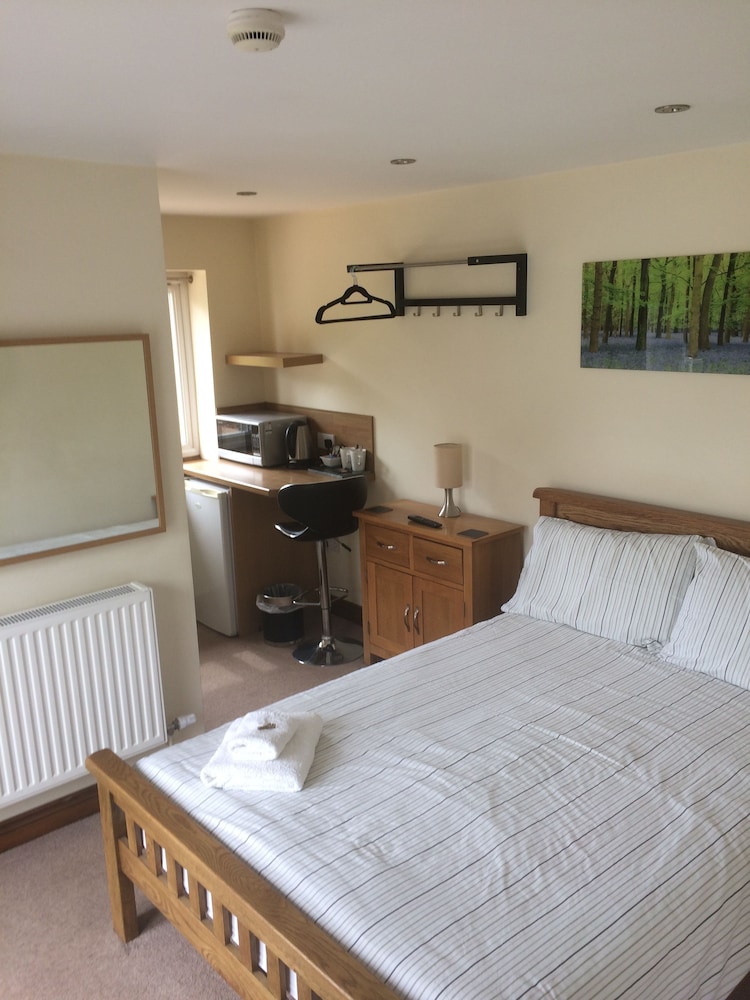 Sutton Guest House