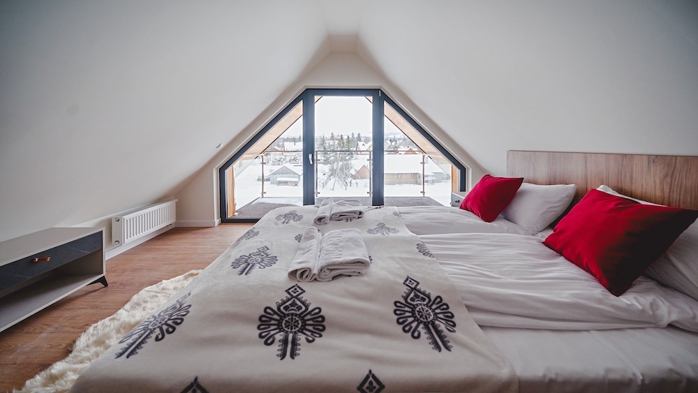Resorts Sun&Snow Białka Tatrzańska P
