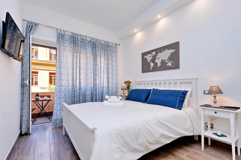 Fornaci - WR Apartments