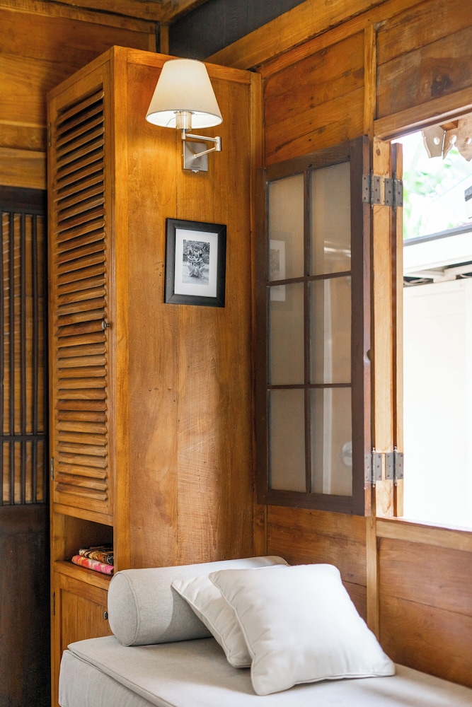 Nido Boutique Cottage