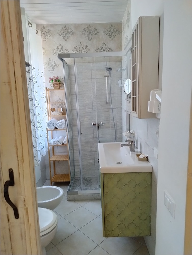 Grotta dei Puntali b&b