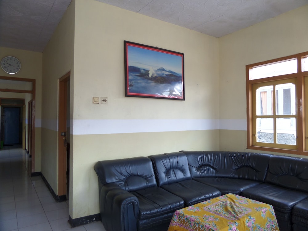 Yog Bromo Homestay
