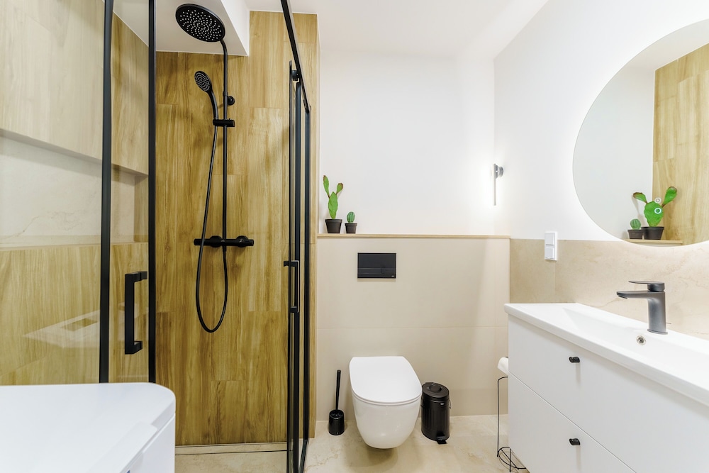 POSESJA APARTAMENTY Posesja Plażowa 4aII