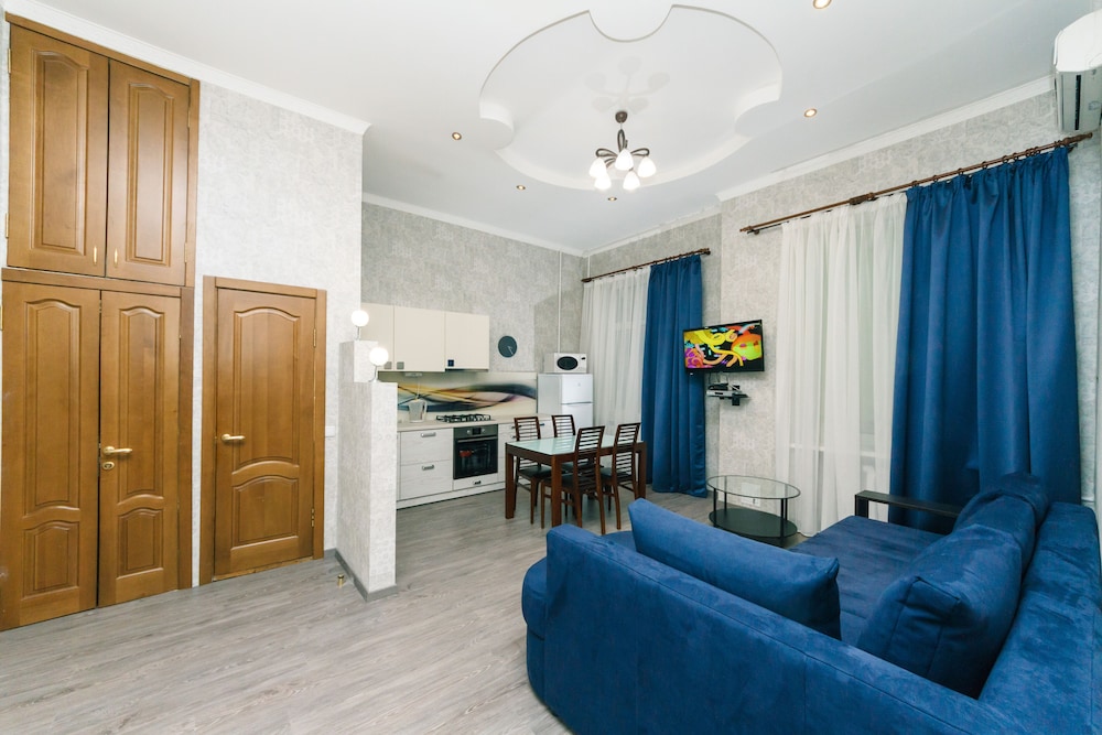 Kyiv Apartments Rent
