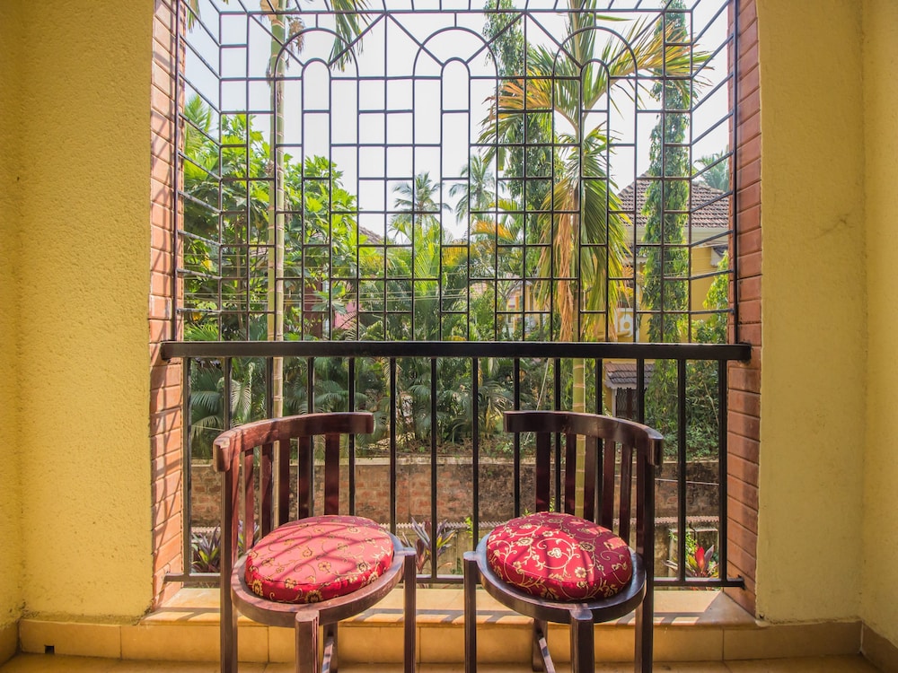 OYO 11964 Home Charming 1BHK Arpora