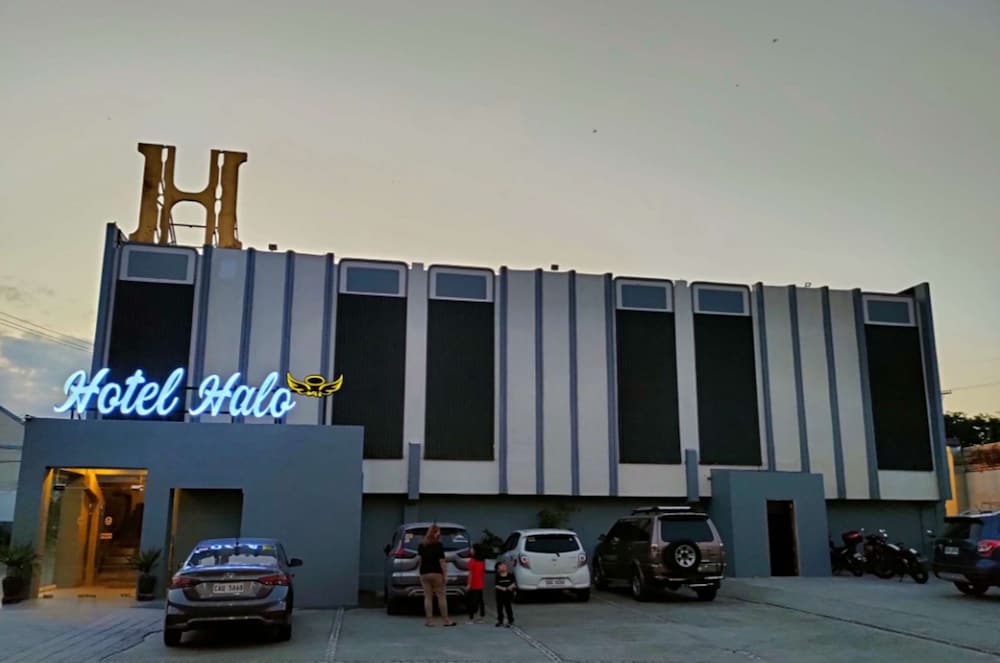 Hotel Halo Angeles City