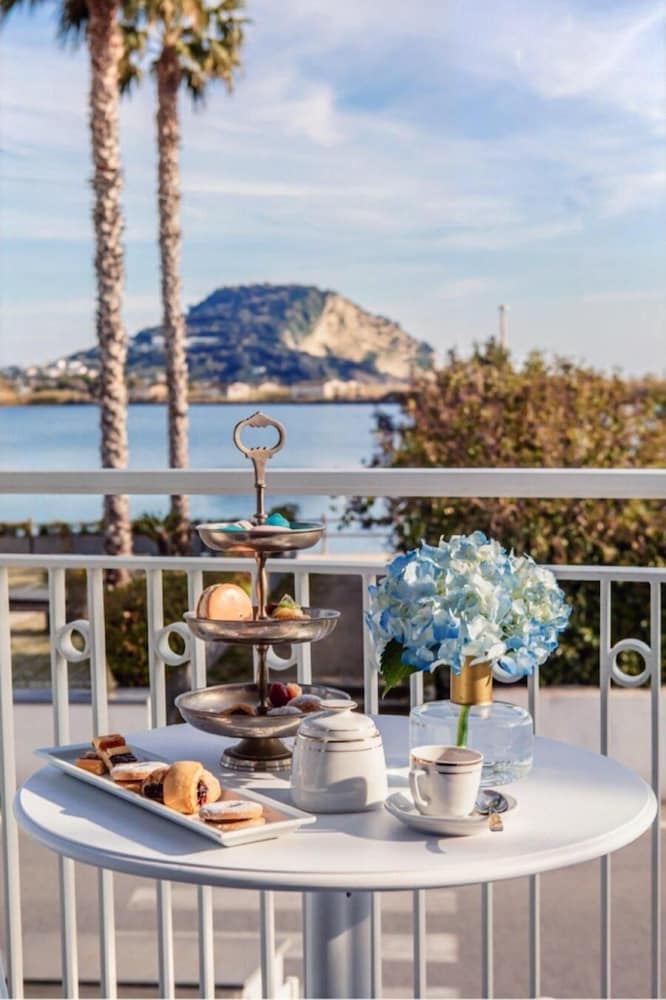 Villa Oteri Room & Bistrot