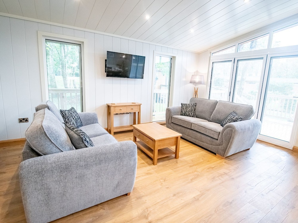 Bluebell Lodge