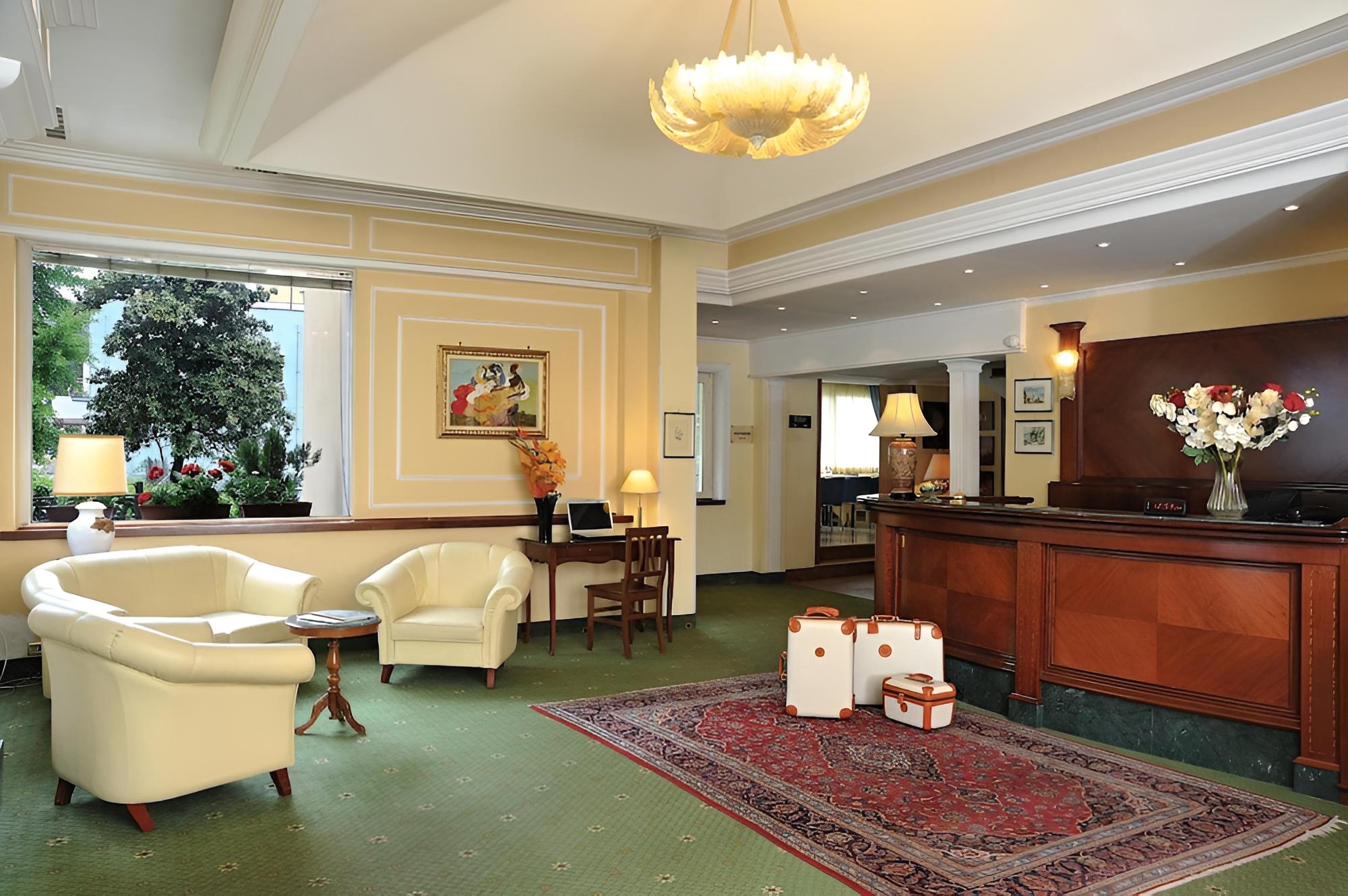 Hotel Alba Cassino