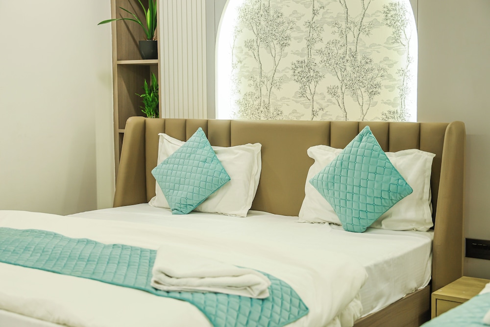 Hotel VD Rooms Vesu