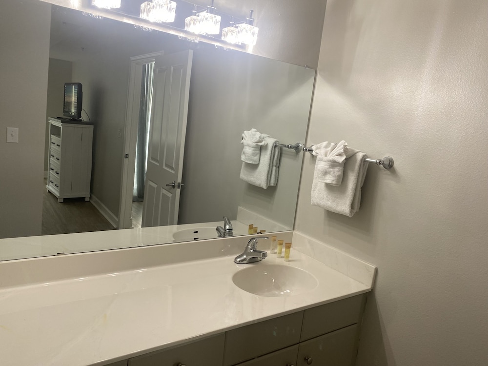Shores of Panama Beach Resort