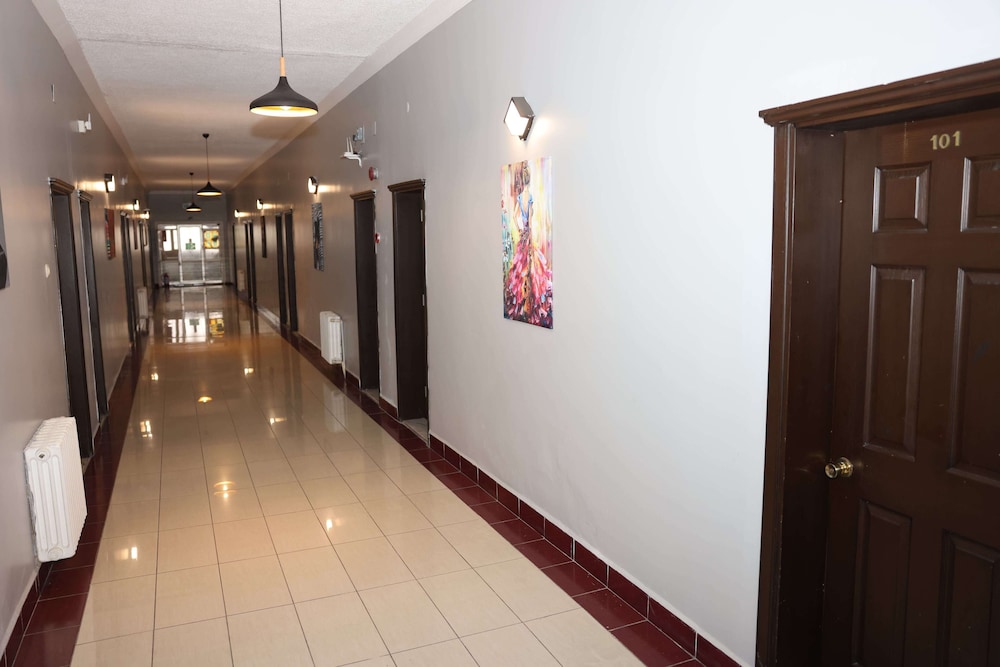 The Time Otel Adana - Image 62