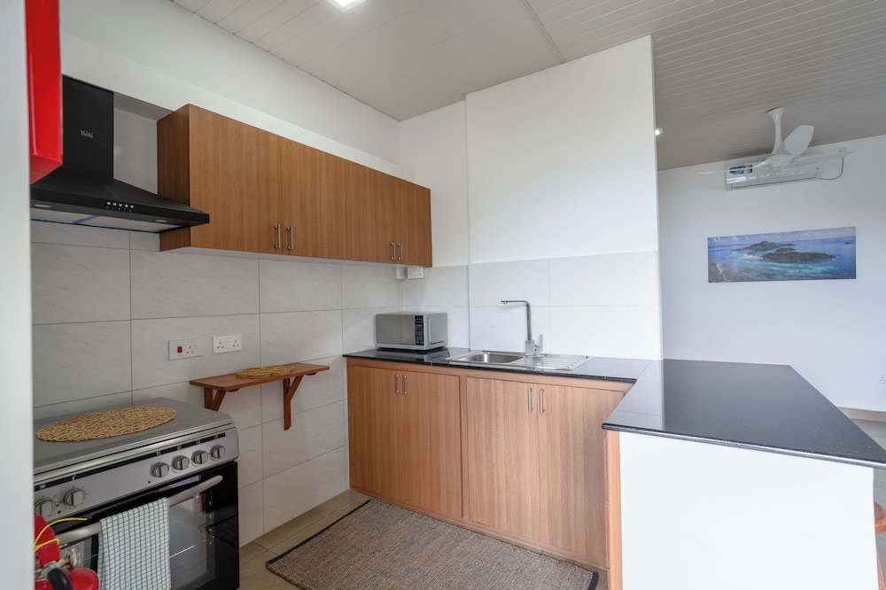 Sorento Holiday Apartments