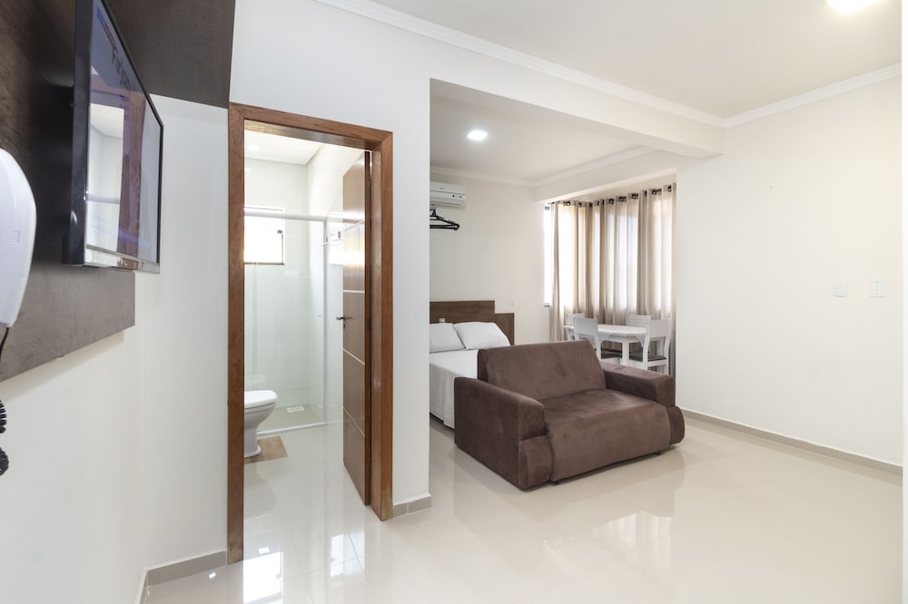Apartamento Studio 21 - 303 - 21