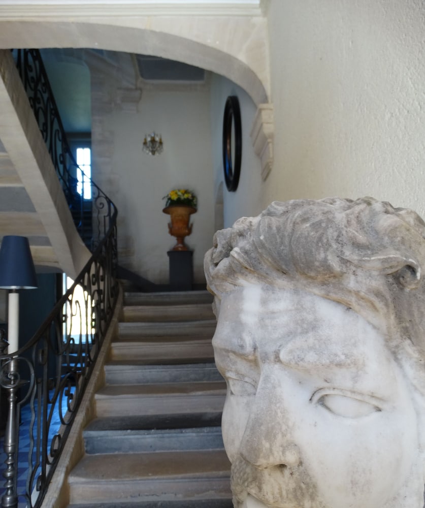 Hotel particulier le clos de la croix