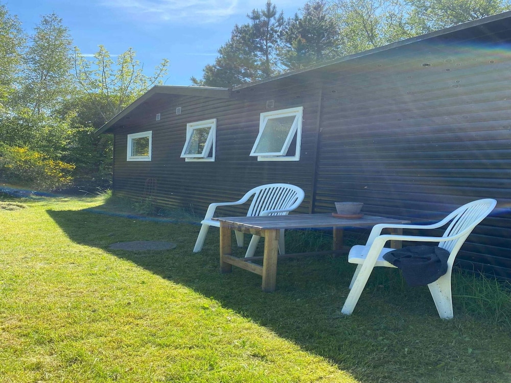 5 Star Holiday Home in Gorlev