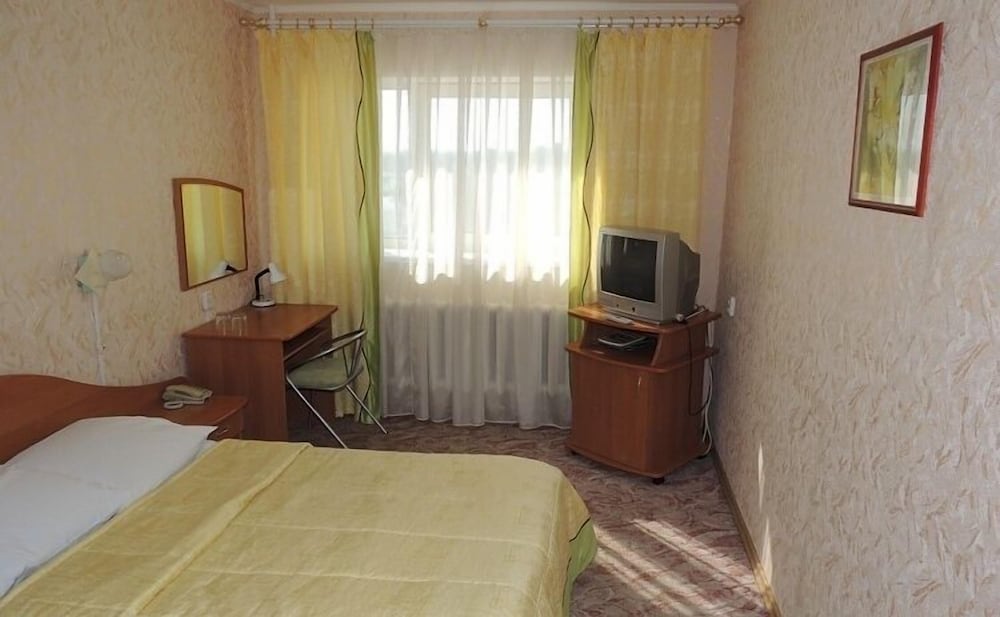 Hotel Vetraz