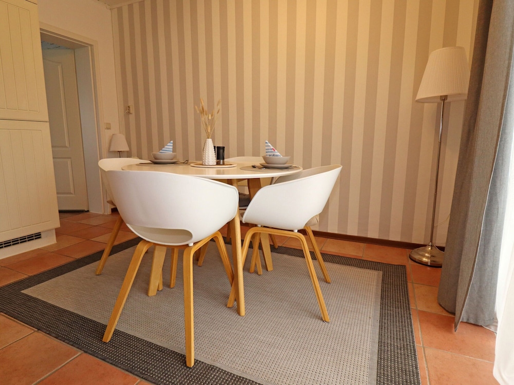 Attraktive Ferienwohnung in Gorow