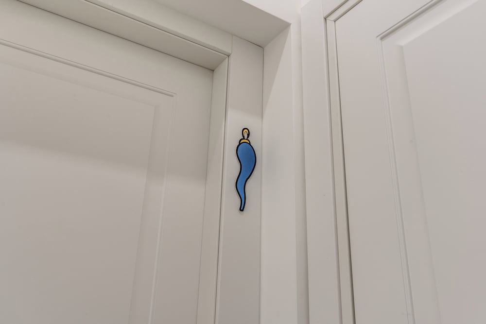 Caravita Rooms