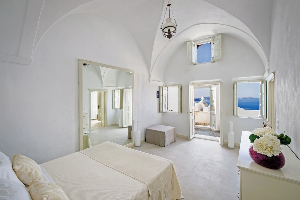 Villa Calliope