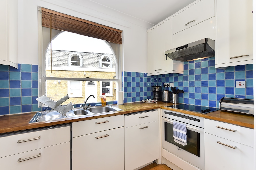 City Centre Apartments