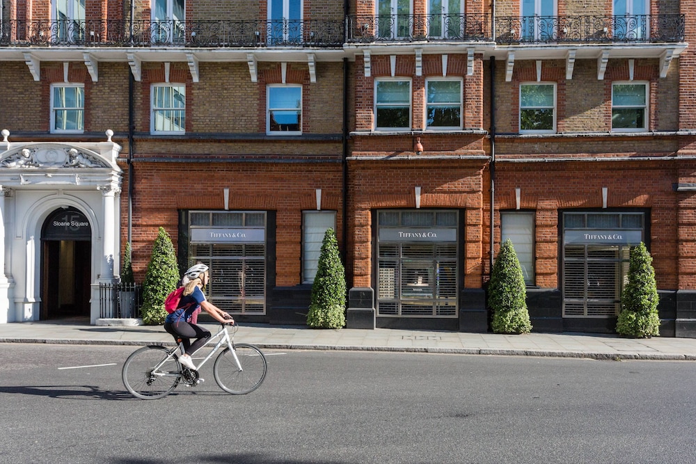 Sloane Court East VI by Onefinestay
