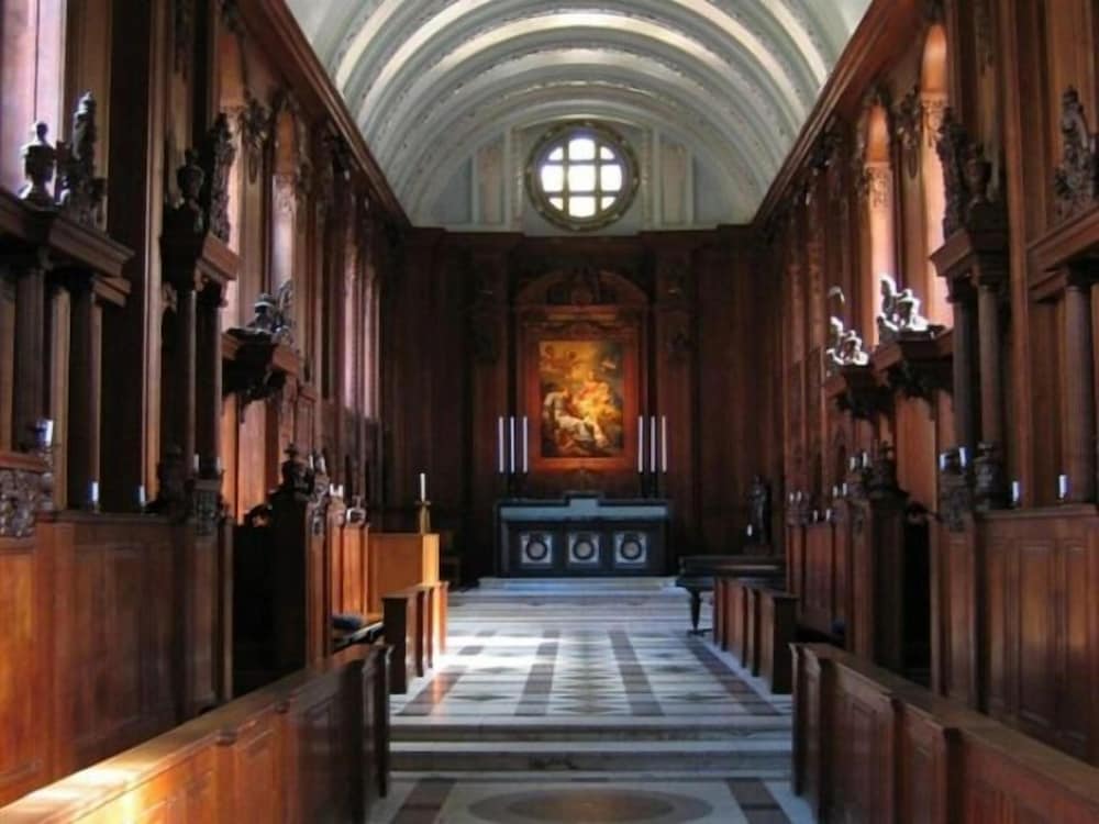 Sidney Sussex College Cambridge