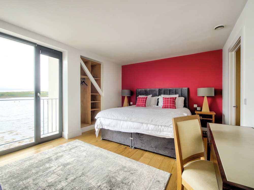 Haven House