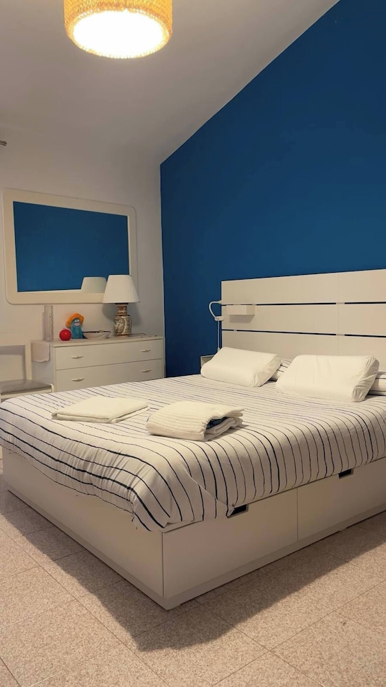 Itiseasy Cuglieri 2 Luxury Apartment