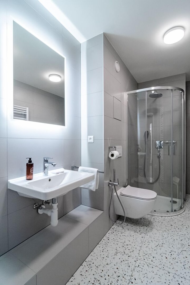 Apartment BRNO
