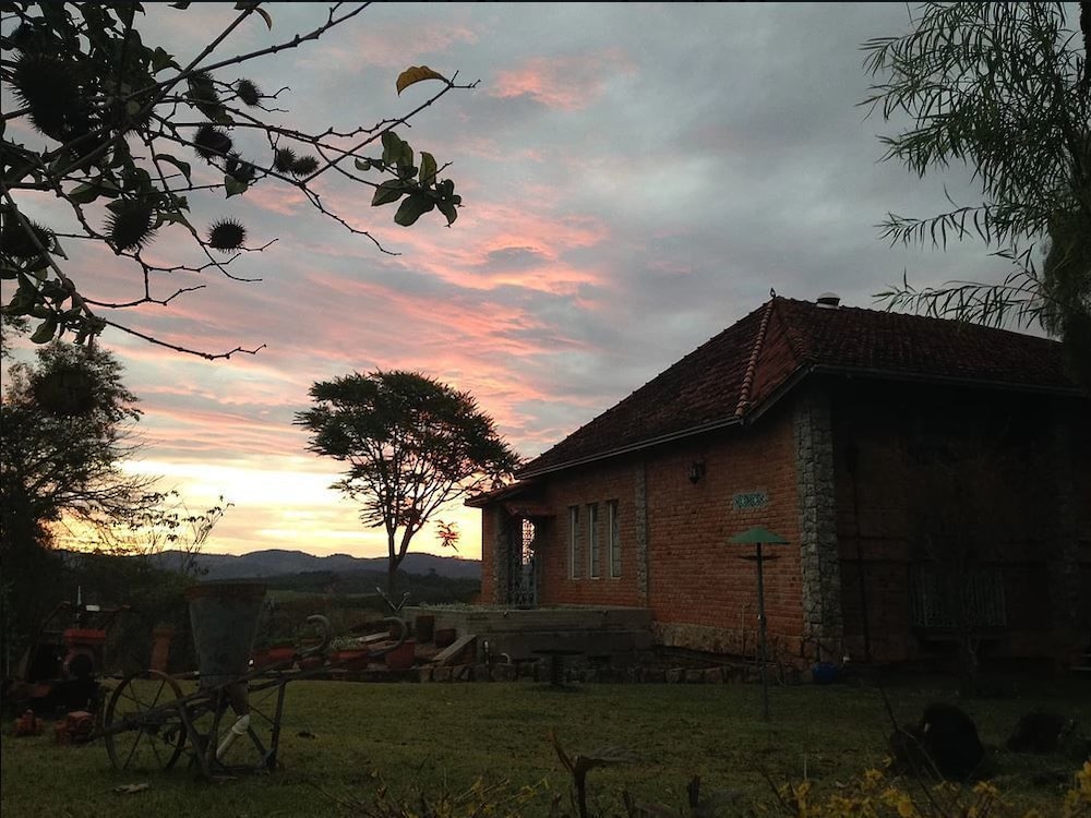 Hotel Fazenda Dons de Minas