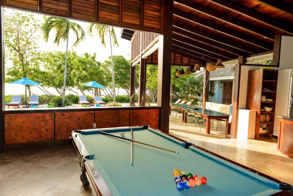 Entire Private Island For An Epic Group Vacation